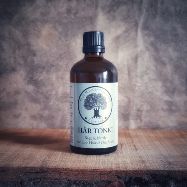 HÅR Tonic - Sage & Nettle