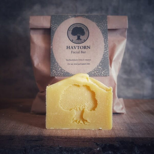 HAVTORN Ansigtsbar med E-vitamin